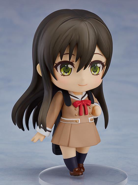BanG Dream! Nendoroid No.773 Tae Hanazono Gallery Image 5