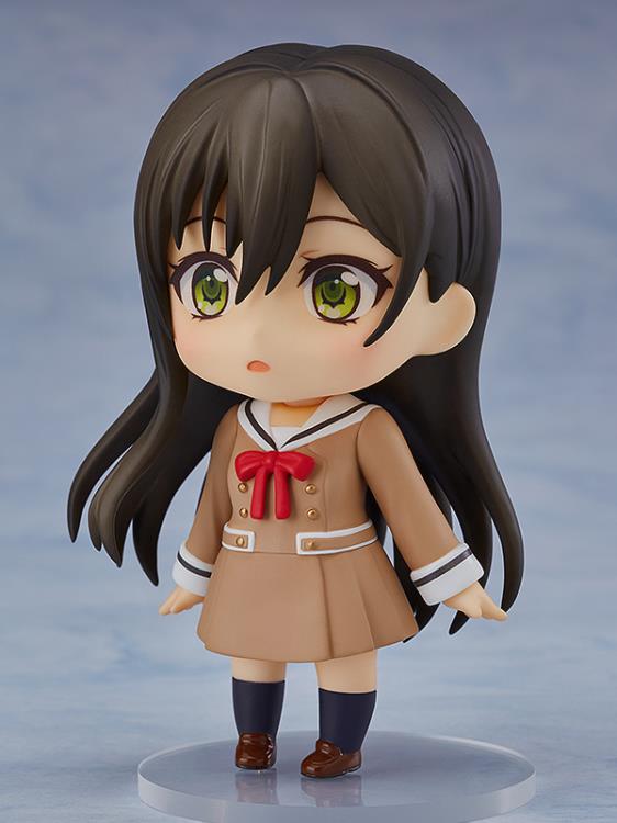 BanG Dream! Nendoroid No.773 Tae Hanazono Gallery Image 4