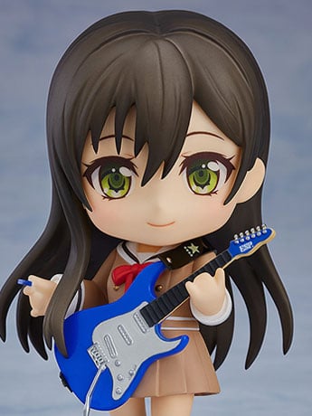 BanG Dream! Nendoroid No.773 Tae Hanazono Gallery Image 2