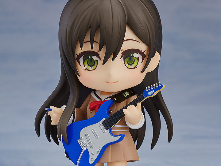 BanG Dream! Nendoroid No.773 Tae Hanazono Gallery Image 1