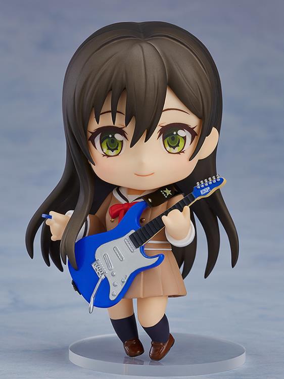 BanG Dream! Nendoroid No.773 Tae Hanazono Gallery Image 3