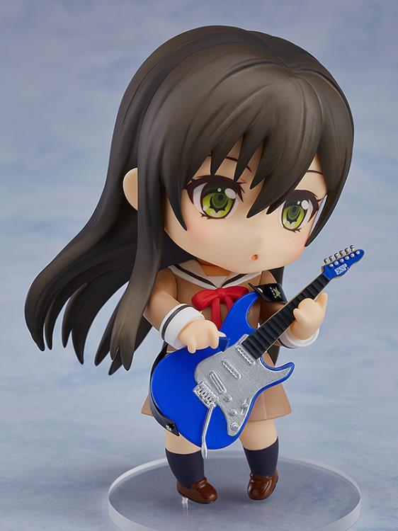 BanG Dream! Nendoroid No.773 Tae Hanazono Gallery Image 6