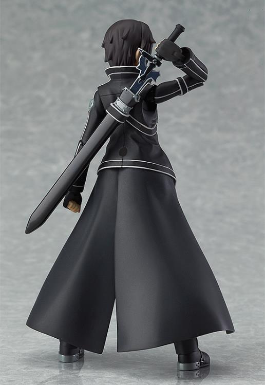Sword Art Online figma No.354 Kirito (Ordinal Scale) Gallery Image 7