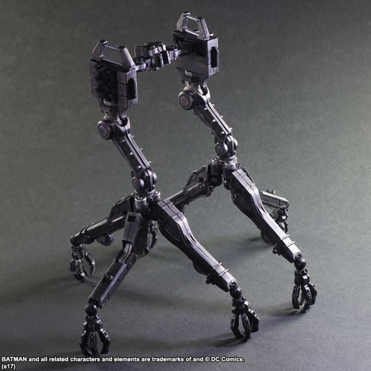 DC Comics Variant Play Arts Kai The Joker by Tetsuya Nomura Gallery Image 14