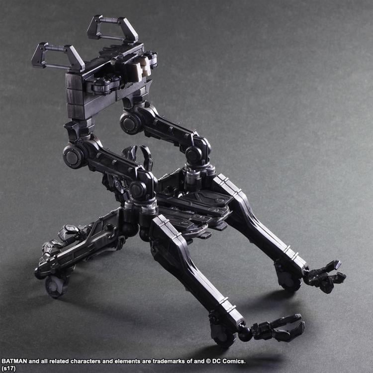 DC Comics Variant Play Arts Kai The Joker by Tetsuya Nomura Gallery Image 13