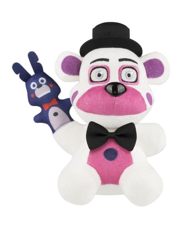 Five Nights at Freddy's: Sister Location 6" Plush - Box of 9 Gallery Image 4