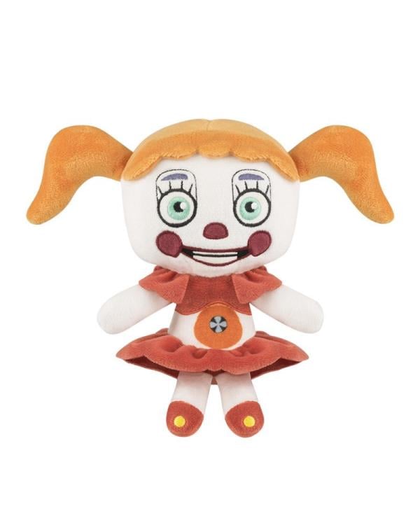 Five Nights at Freddy's: Sister Location 6" Plush - Box of 9 Gallery Image 5