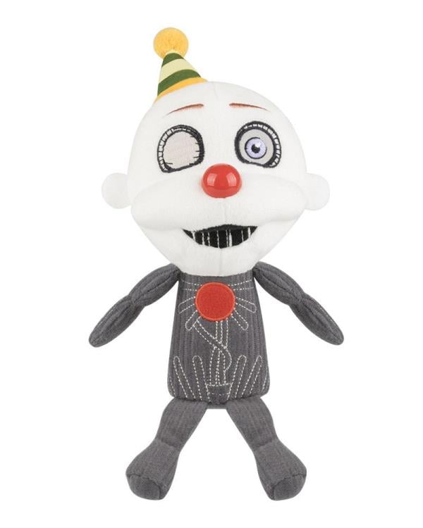 Five Nights at Freddy's: Sister Location 6" Plush - Box of 9 Gallery Image 7