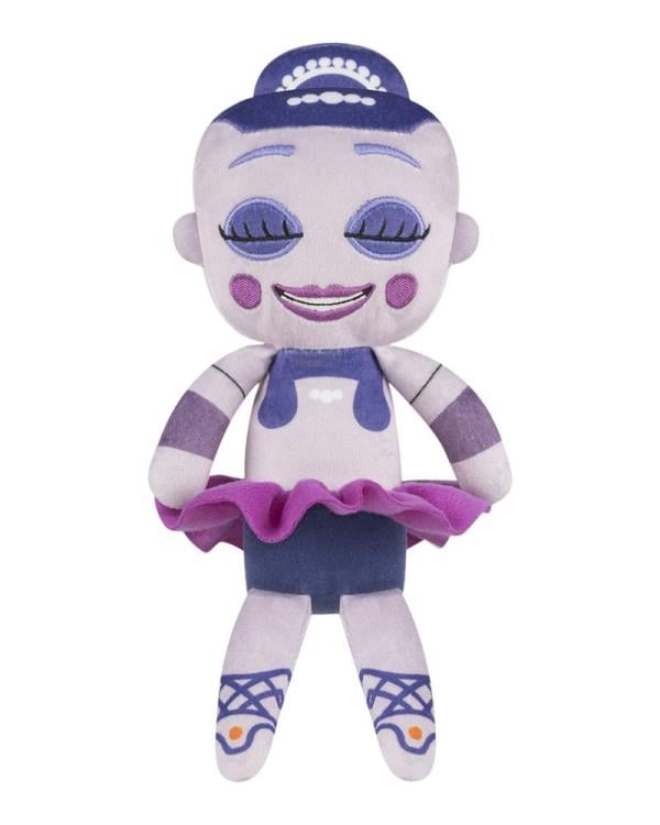 Five Nights at Freddy's: Sister Location 6" Plush - Box of 9 Gallery Image 6