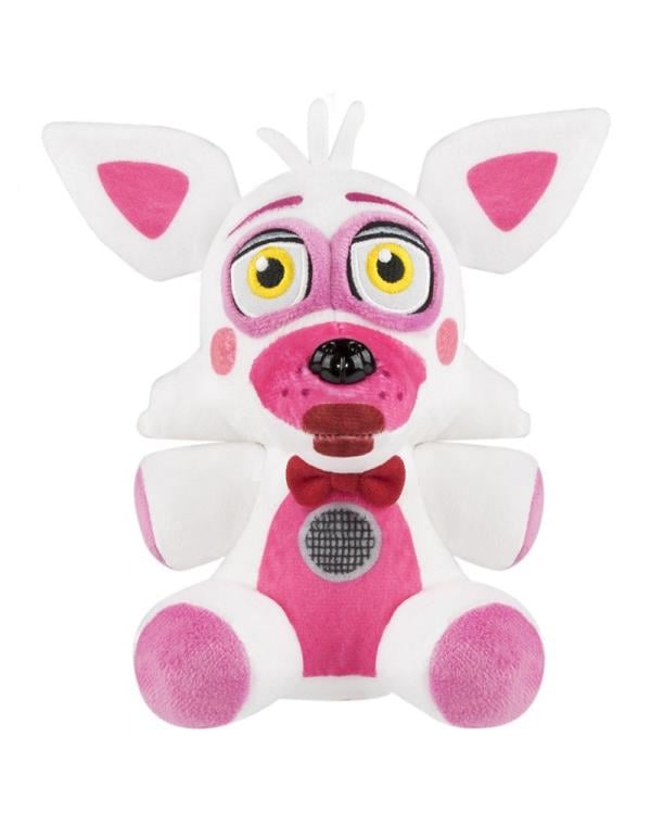 Five Nights at Freddy's: Sister Location 6" Plush - Box of 9 Gallery Image 3