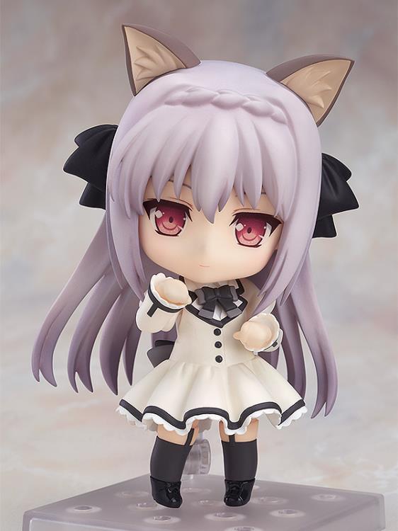 Tsuki ni Yorisou Otome no Sahou Nendoroid No. 776 Luna Sakurakouji Gallery Image 5