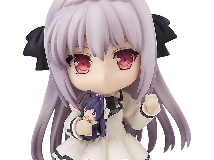Tsuki ni Yorisou Otome no Sahou Nendoroid No. 776 Luna Sakurakouji Gallery Image 1