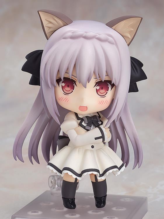Tsuki ni Yorisou Otome no Sahou Nendoroid No. 776 Luna Sakurakouji Gallery Image 6