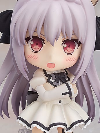 Tsuki ni Yorisou Otome no Sahou Nendoroid No. 776 Luna Sakurakouji Gallery Image 2