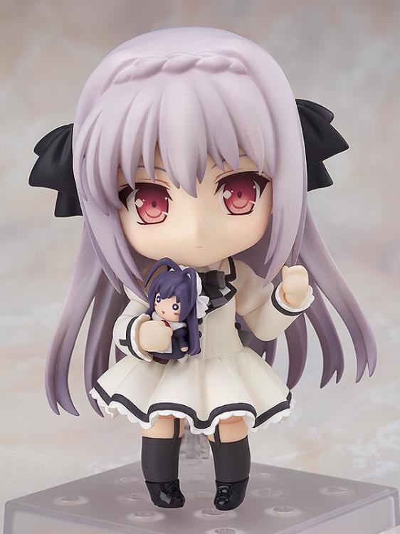 Tsuki ni Yorisou Otome no Sahou Nendoroid No. 776 Luna Sakurakouji Gallery Image 3