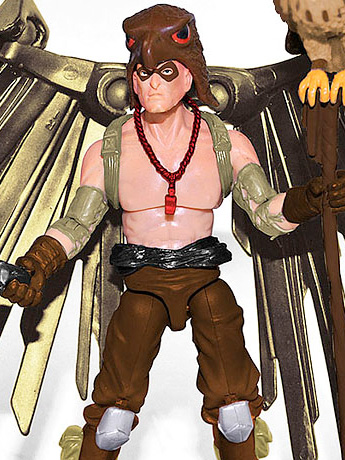 G.I. Joe Raptor Subscription Figure 5.0 Gallery Image 2