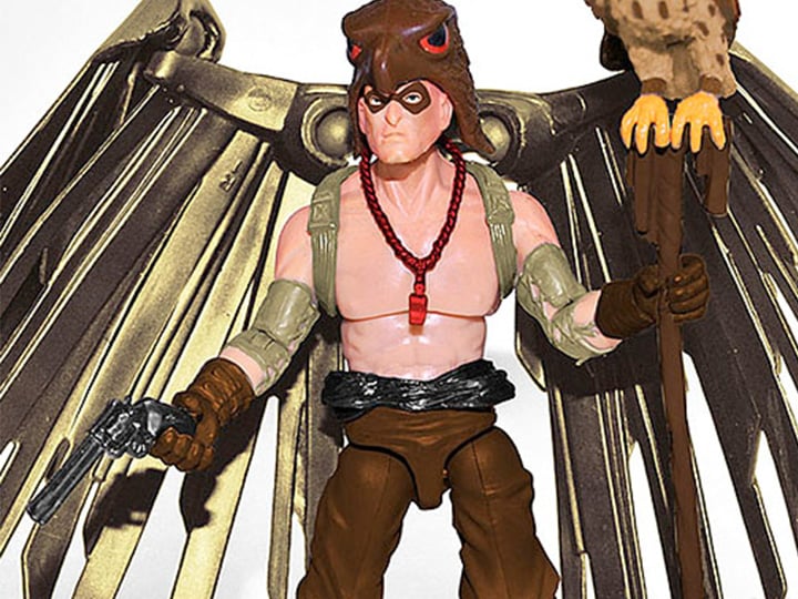 G.I. Joe Raptor Subscription Figure 5.0 Gallery Image 1