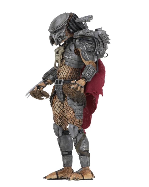 Predator Ultimate Ahab Predator Figure Gallery Image 3
