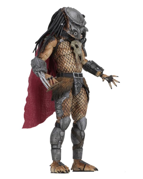 Predator Ultimate Ahab Predator Figure Gallery Image 5
