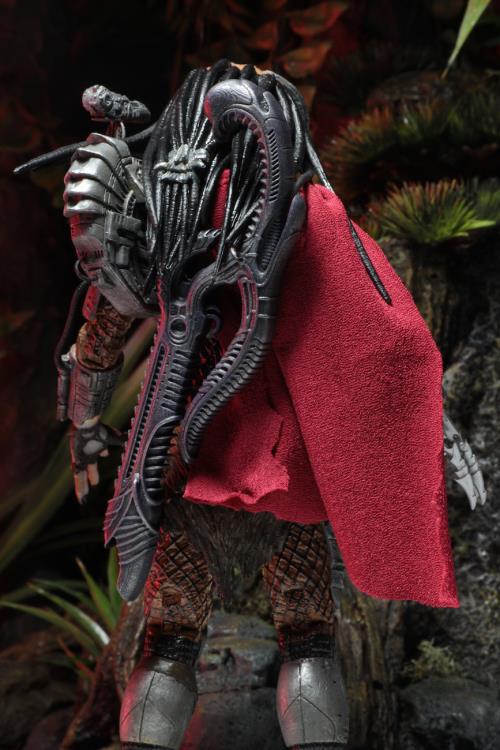Predator Ultimate Ahab Predator Figure Gallery Image 9