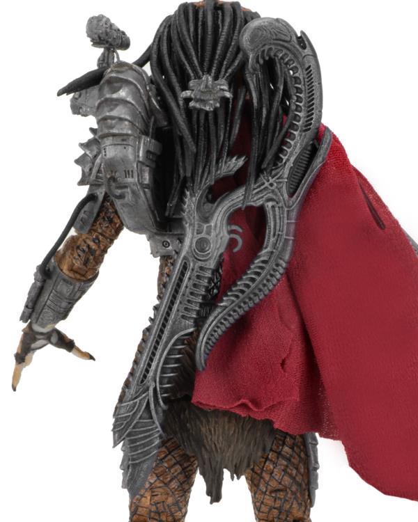 Predator Ultimate Ahab Predator Figure Gallery Image 8