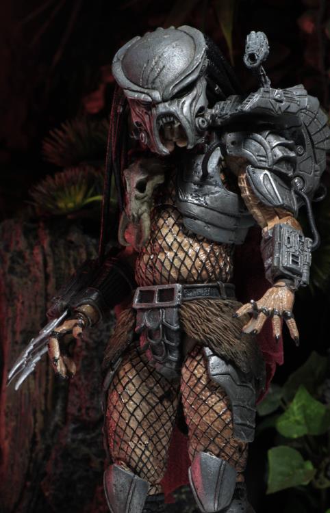 Predator Ultimate Ahab Predator Figure Gallery Image 10