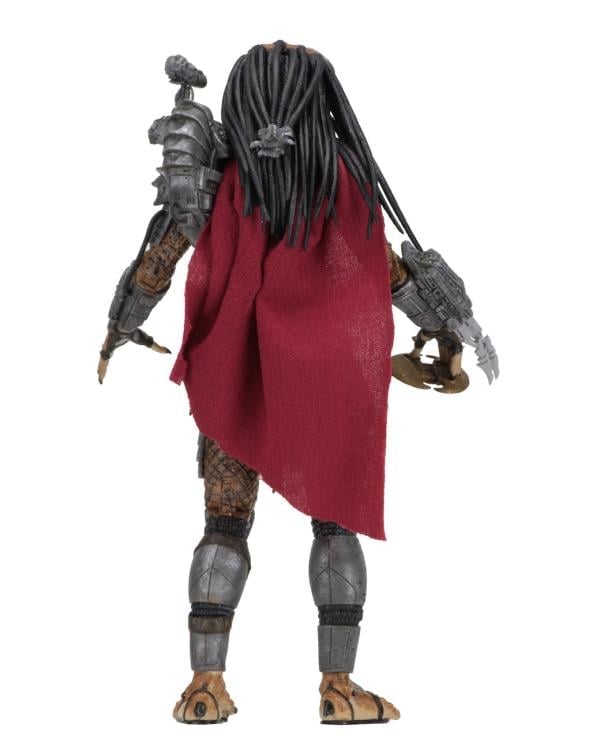 Predator Ultimate Ahab Predator Figure Gallery Image 4