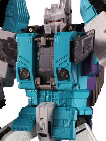 Transformers Legends LG50 Sixshot Gallery Image 2