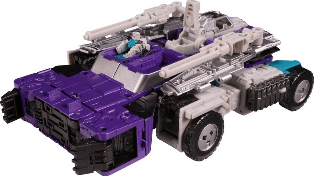 Transformers Legends LG50 Sixshot Gallery Image 4