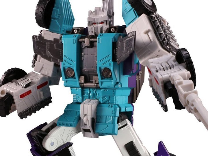 Transformers Legends LG50 Sixshot Gallery Image 1
