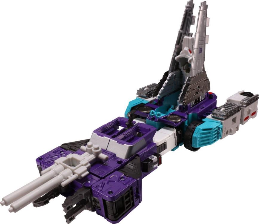 Transformers Legends LG50 Sixshot Gallery Image 6