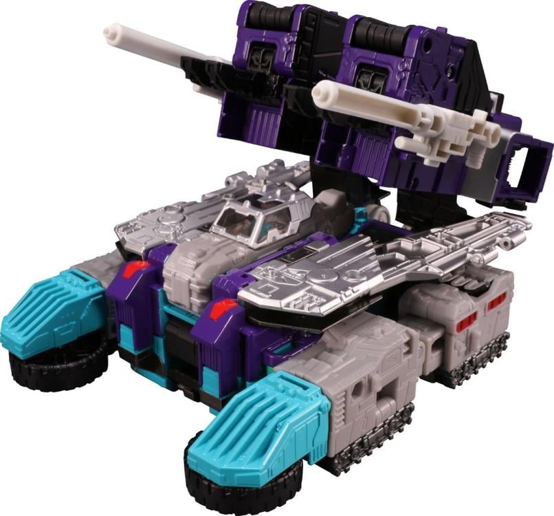Transformers Legends LG50 Sixshot Gallery Image 7