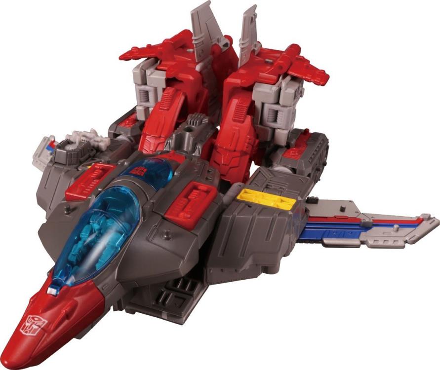 Transformers Legends LG53 Broadside Gallery Image 6