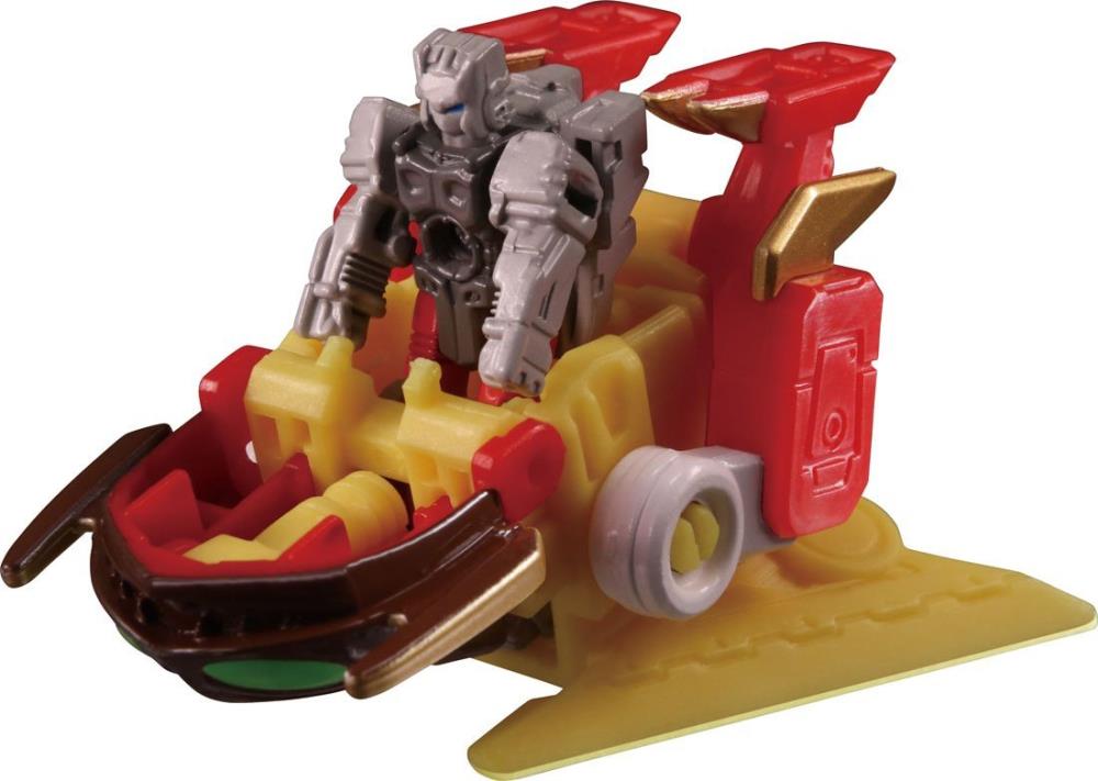 Transformers Legends LG53 Broadside Gallery Image 5