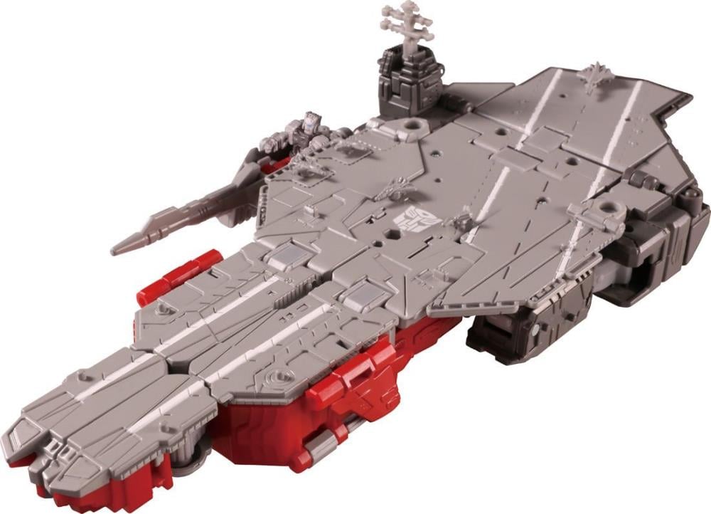 Transformers Legends LG53 Broadside Gallery Image 7