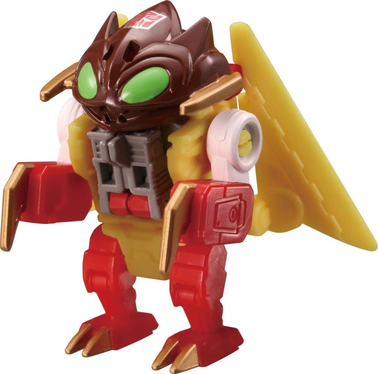 Transformers Legends LG53 Broadside Gallery Image 4