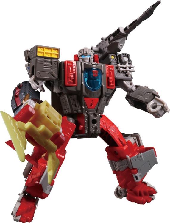 Transformers Legends LG53 Broadside Gallery Image 3