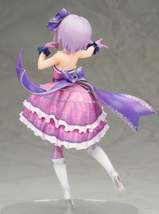The Idolmaster Cinderella Girls Sachiko Koshimizu 1/7 Scale Figure (Jishou Kanpeki Ver.) Gallery Image 6