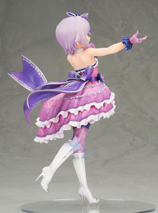 The Idolmaster Cinderella Girls Sachiko Koshimizu 1/7 Scale Figure (Jishou Kanpeki Ver.) Gallery Image 7