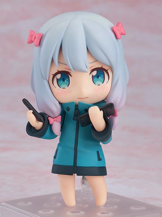 Eromanga Sensei Nendoroid No.774 Sagiri Izumi Gallery Image 8