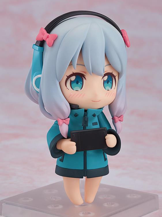 Eromanga Sensei Nendoroid No.774 Sagiri Izumi Gallery Image 3
