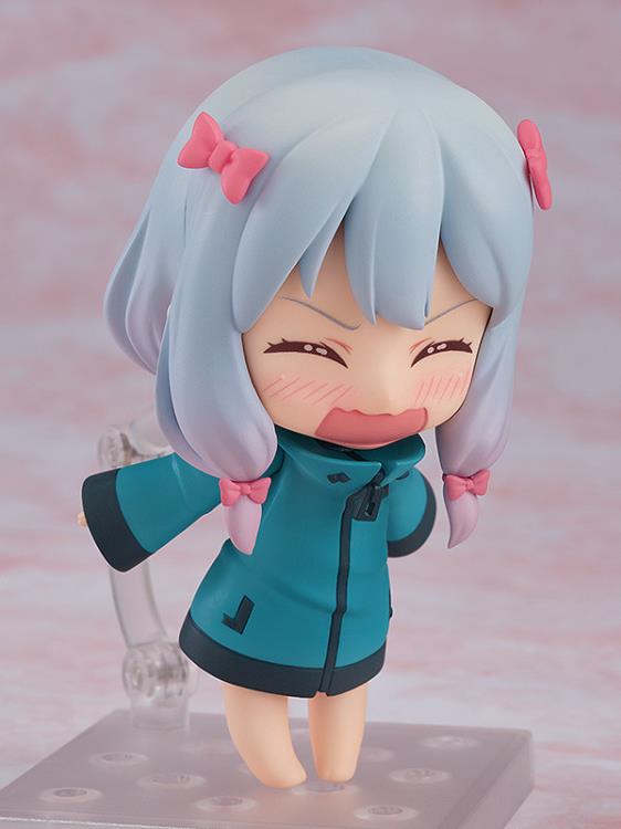 Eromanga Sensei Nendoroid No.774 Sagiri Izumi Gallery Image 7