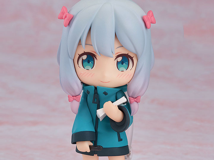 Eromanga Sensei Nendoroid No.774 Sagiri Izumi Gallery Image 1