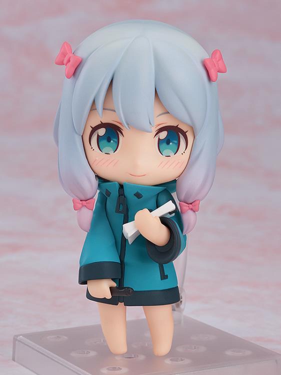 Eromanga Sensei Nendoroid No.774 Sagiri Izumi Gallery Image 4