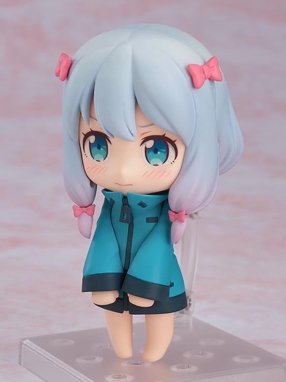 Eromanga Sensei Nendoroid No.774 Sagiri Izumi Gallery Image 5