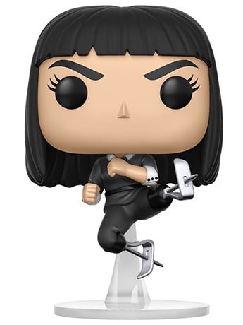 Pop! Movies: Kingsman - Gazelle Gallery Image 2