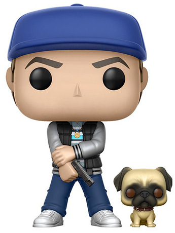 Pop! Movies: Kingsman - Eggsy Gallery Image 2