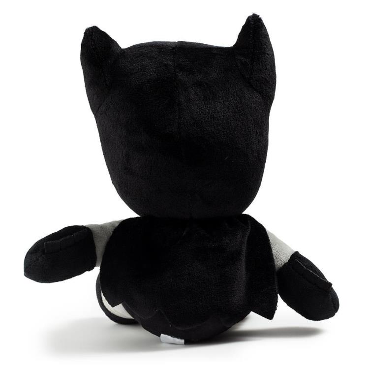DC Comics 8" Phunny Dark Knight Batman Plush Gallery Image 5