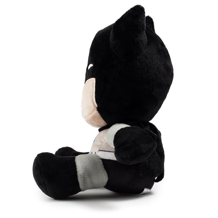 DC Comics 8" Phunny Dark Knight Batman Plush Gallery Image 4
