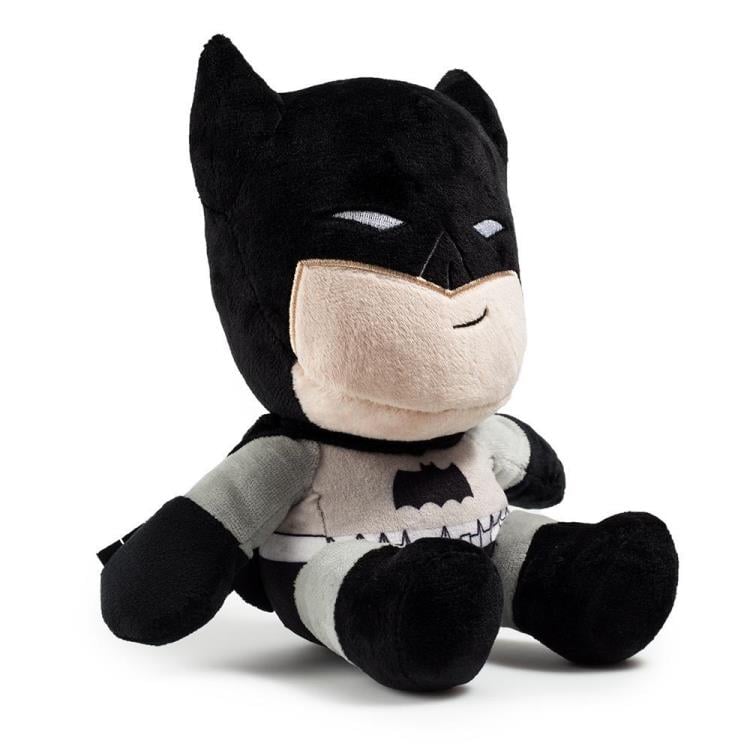 DC Comics 8" Phunny Dark Knight Batman Plush Gallery Image 3